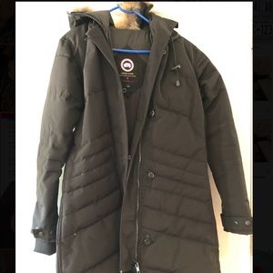 Canada Goose size L